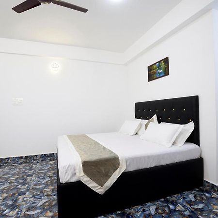Hotel Flying Goa Calangute Extérieur photo